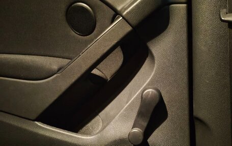 Volkswagen Golf VI, 2011 год, 750 000 рублей, 15 фотография