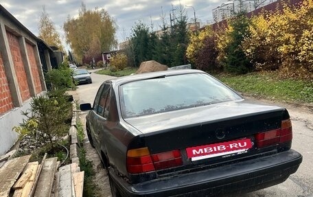 BMW 5 серия, 1991 год, 175 000 рублей, 5 фотография