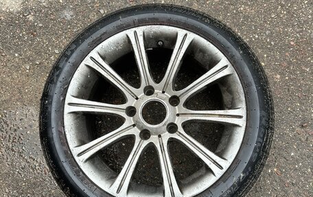 BMW 5 серия, 1991 год, 175 000 рублей, 9 фотография