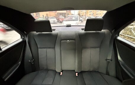 Mercedes-Benz E-Класс, 1997 год, 147 000 рублей, 13 фотография