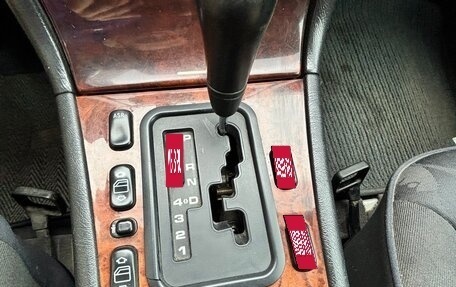 Mercedes-Benz E-Класс, 1997 год, 147 000 рублей, 10 фотография