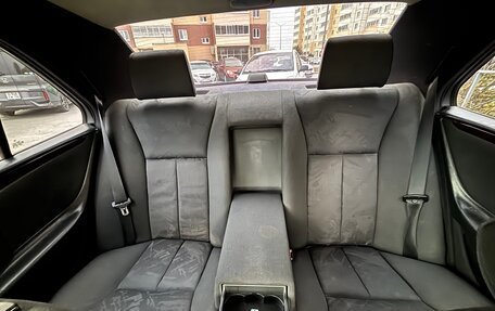 Mercedes-Benz E-Класс, 1997 год, 147 000 рублей, 14 фотография