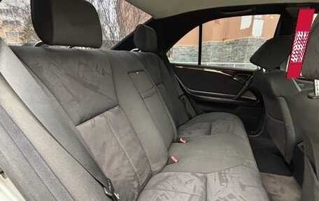 Mercedes-Benz E-Класс, 1997 год, 147 000 рублей, 16 фотография