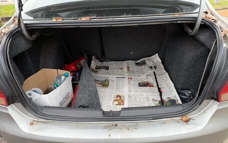 Volkswagen Polo VI (EU Market), 2017 год, 700 000 рублей, 12 фотография