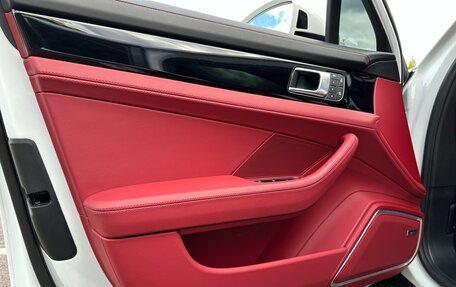 Porsche Panamera II рестайлинг, 2022 год, 9 400 000 рублей, 11 фотография