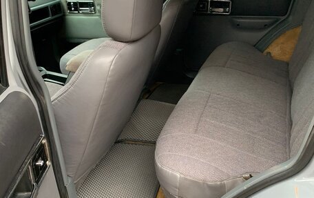 Jeep Cherokee, 1987 год, 1 800 000 рублей, 11 фотография