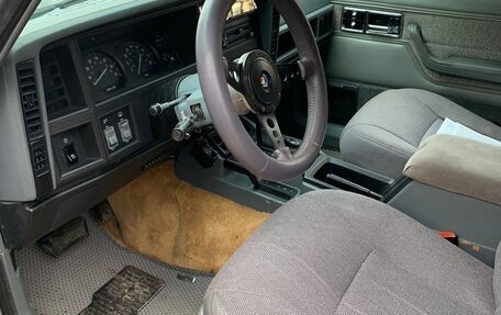 Jeep Cherokee, 1987 год, 1 800 000 рублей, 10 фотография