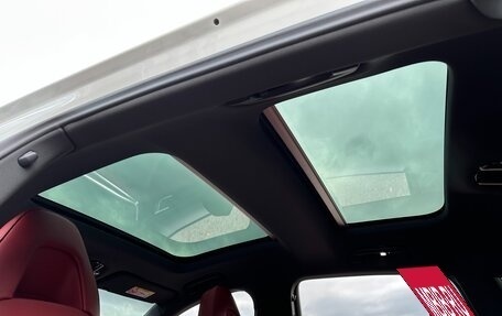 Porsche Panamera II рестайлинг, 2022 год, 9 400 000 рублей, 10 фотография