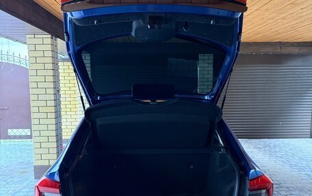 Skoda Rapid II, 2021 год, 2 000 000 рублей, 5 фотография