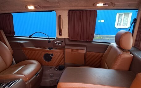 Mercedes-Benz Viano, 2012 год, 3 900 000 рублей, 7 фотография