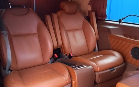 Mercedes-Benz Viano, 2012 год, 3 900 000 рублей, 10 фотография