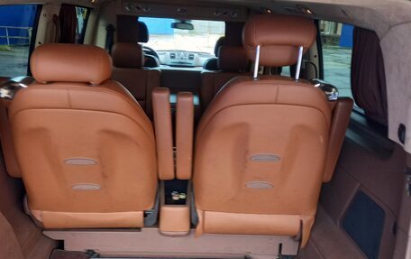 Mercedes-Benz Viano, 2012 год, 3 900 000 рублей, 11 фотография