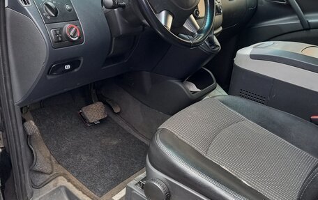 Mercedes-Benz Viano, 2012 год, 3 900 000 рублей, 8 фотография