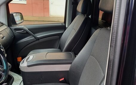 Mercedes-Benz Viano, 2012 год, 3 900 000 рублей, 5 фотография