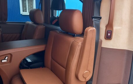 Mercedes-Benz Viano, 2012 год, 3 900 000 рублей, 12 фотография