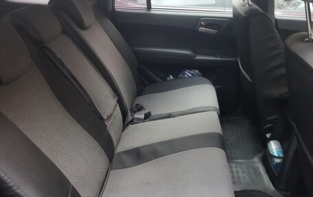 SsangYong Kyron I, 2011 год, 740 000 рублей, 6 фотография