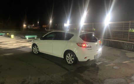 Mazda 3, 2010 год, 750 000 рублей, 2 фотография