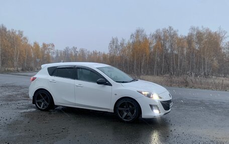 Mazda 3, 2010 год, 750 000 рублей, 3 фотография