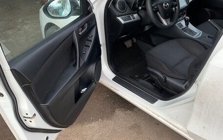 Mazda 3, 2010 год, 750 000 рублей, 5 фотография