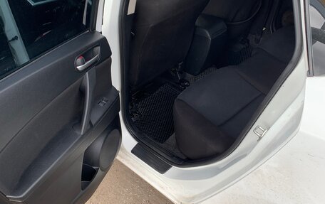 Mazda 3, 2010 год, 750 000 рублей, 7 фотография