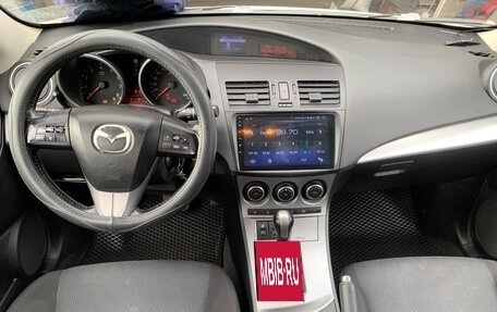 Mazda 3, 2010 год, 750 000 рублей, 4 фотография