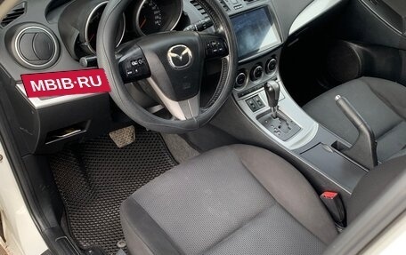 Mazda 3, 2010 год, 750 000 рублей, 6 фотография