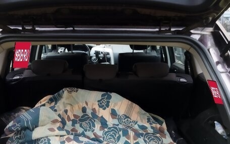 SsangYong Kyron I, 2011 год, 740 000 рублей, 2 фотография