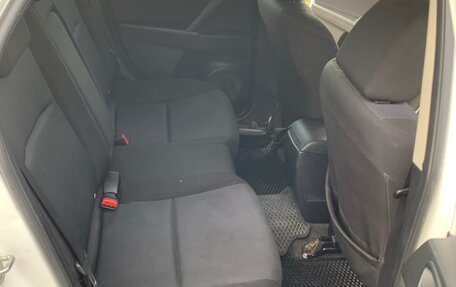 Mazda 3, 2010 год, 750 000 рублей, 8 фотография