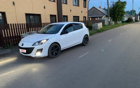 Mazda 3, 2010 год, 750 000 рублей, 16 фотография