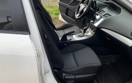 Mazda 3, 2010 год, 750 000 рублей, 12 фотография