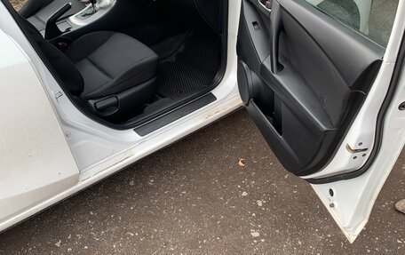 Mazda 3, 2010 год, 750 000 рублей, 11 фотография