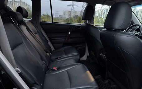 Toyota Highlander III, 2010 год, 2 100 000 рублей, 9 фотография