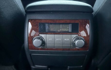 Toyota Highlander III, 2010 год, 2 100 000 рублей, 14 фотография