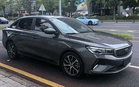 Geely Emgrand, 2022 год, 1 085 153 рублей, 3 фотография