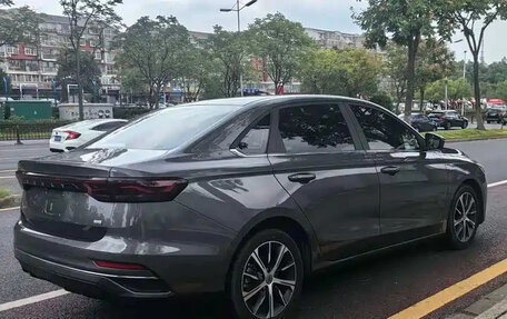 Geely Emgrand, 2022 год, 1 085 153 рублей, 4 фотография