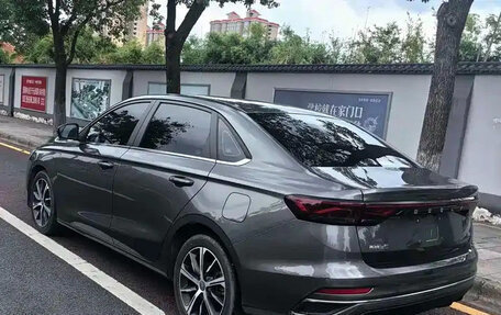 Geely Emgrand, 2022 год, 1 085 153 рублей, 6 фотография