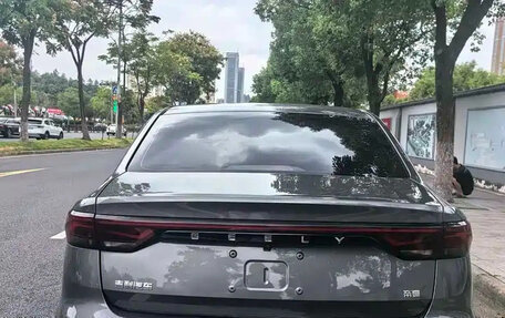 Geely Emgrand, 2022 год, 1 085 153 рублей, 5 фотография