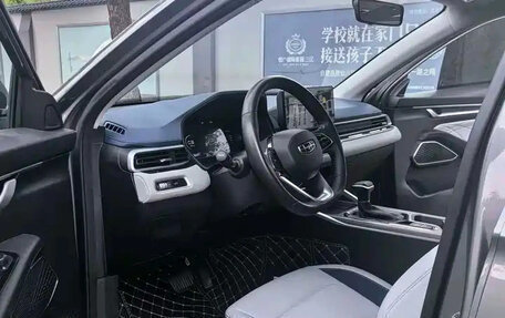 Geely Emgrand, 2022 год, 1 085 153 рублей, 8 фотография