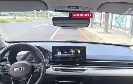 Geely Emgrand, 2022 год, 1 085 153 рублей, 7 фотография