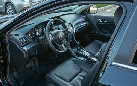 Honda Accord VIII рестайлинг, 2012 год, 1 295 000 рублей, 13 фотография