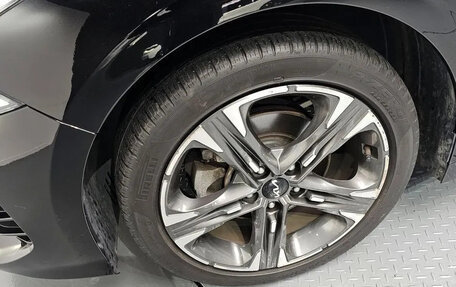 KIA K5, 2022 год, 2 071 431 рублей, 4 фотография