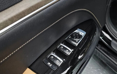 KIA K5, 2022 год, 2 071 431 рублей, 12 фотография