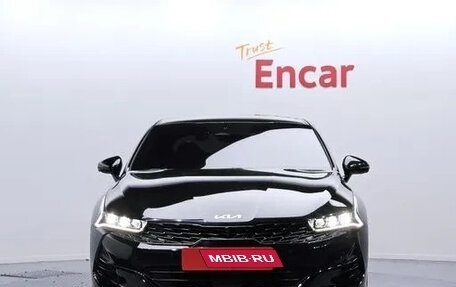 KIA K5, 2022 год, 2 071 431 рублей, 2 фотография