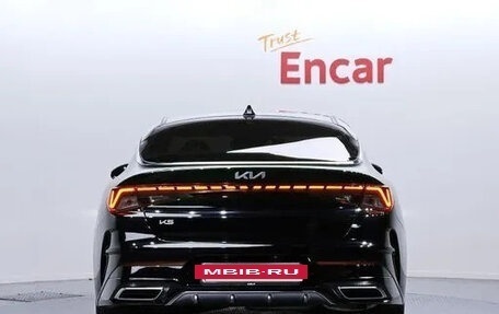 KIA K5, 2022 год, 2 071 431 рублей, 3 фотография
