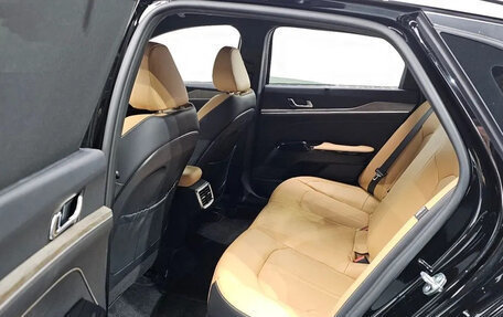 KIA K5, 2022 год, 2 071 431 рублей, 18 фотография