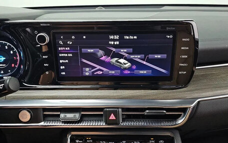 KIA K5, 2022 год, 2 071 431 рублей, 19 фотография