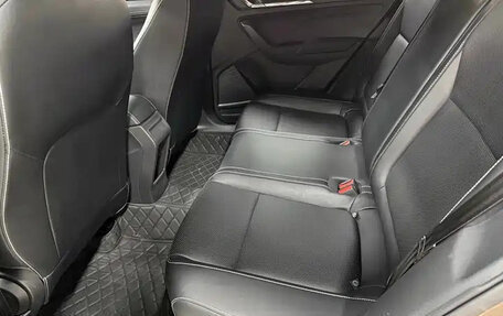 Skoda Kamiq I, 2022 год, 1 692 135 рублей, 9 фотография