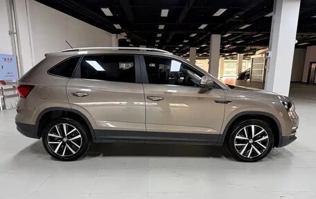 Skoda Kamiq I, 2022 год, 1 692 135 рублей, 6 фотография