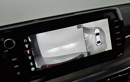 KIA K5, 2022 год, 2 071 431 рублей, 16 фотография