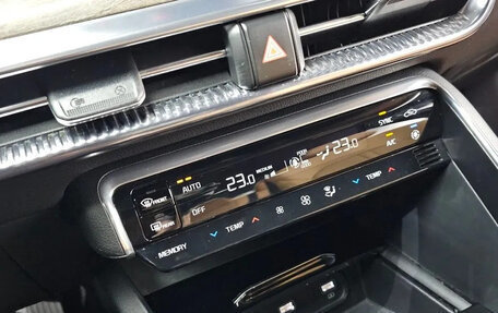 KIA K5, 2022 год, 2 071 431 рублей, 17 фотография